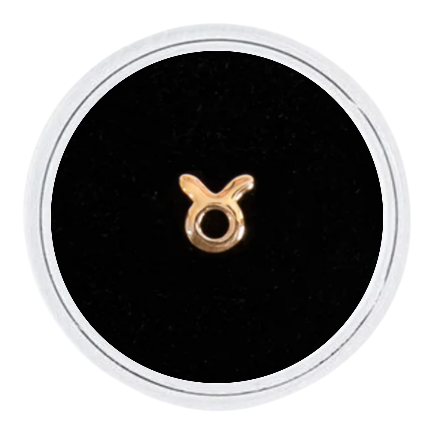 18k Gold - Horóscopo