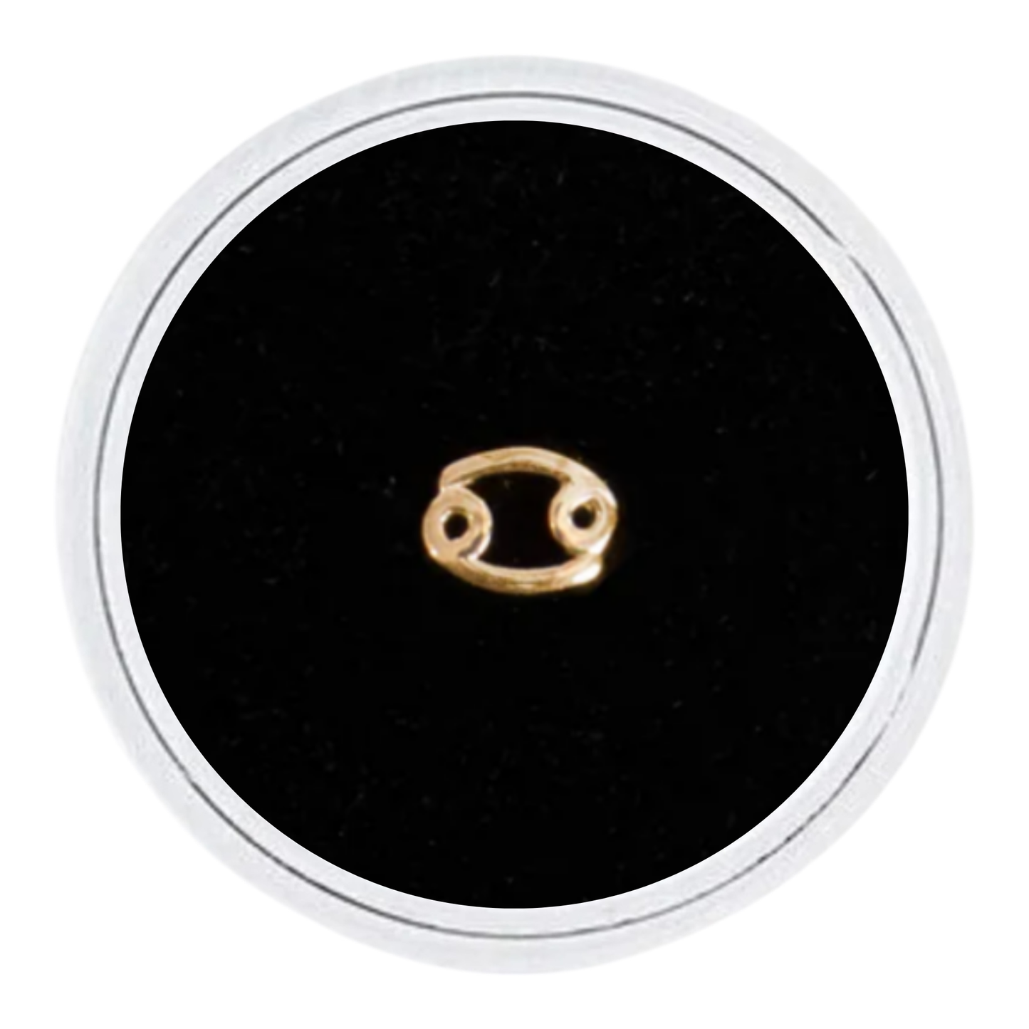 18k Gold - Horóscopo