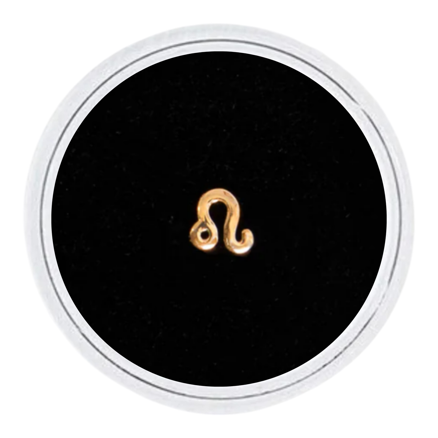 18k Gold - Horóscopo
