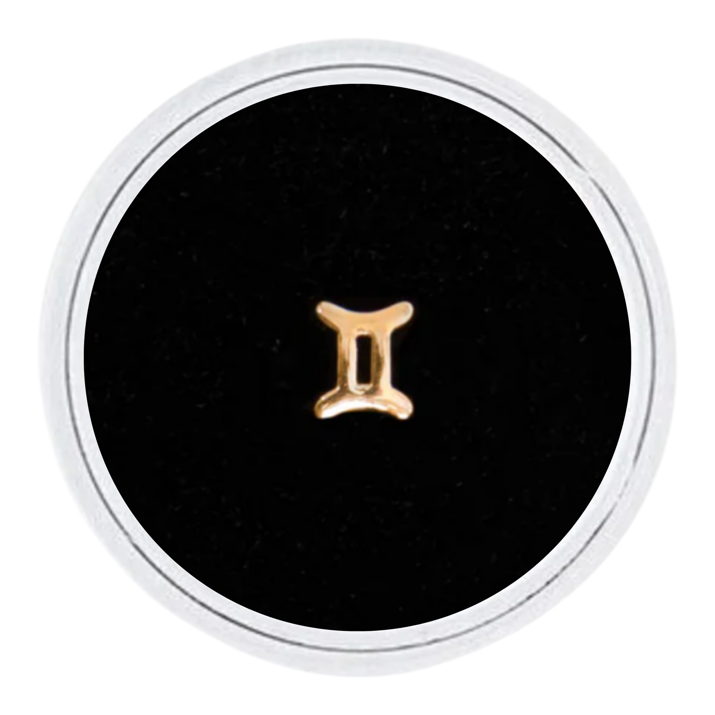 18k Gold - Horóscopo