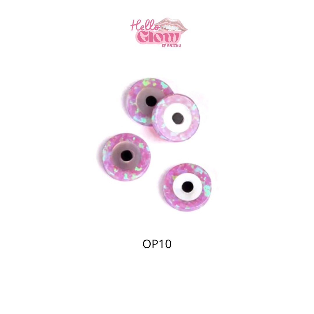Ópalo - Evil Eye