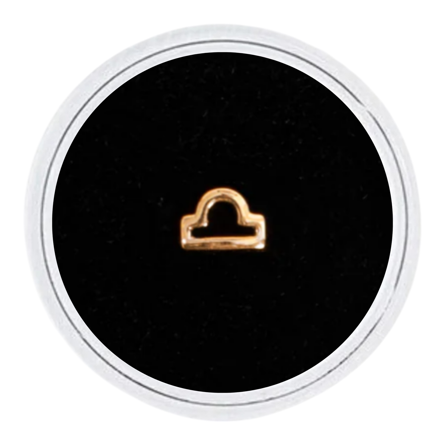 18k Gold - Horóscopo