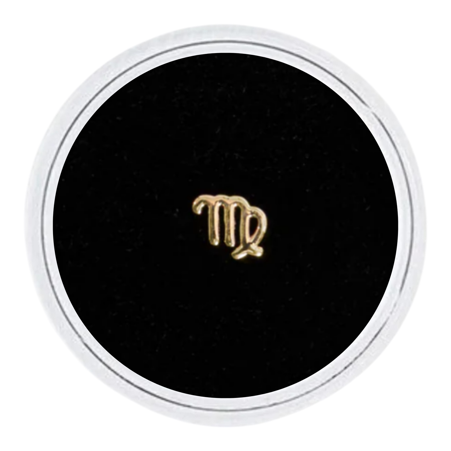 18k Gold - Horóscopo