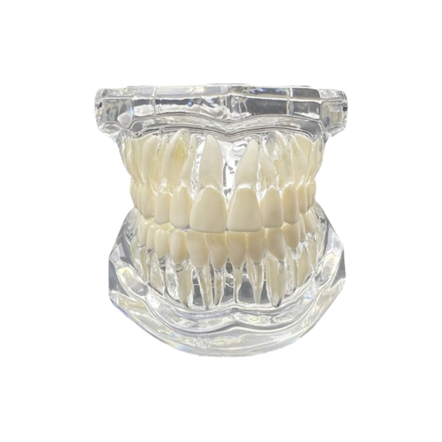 Modelo de práctica transparente