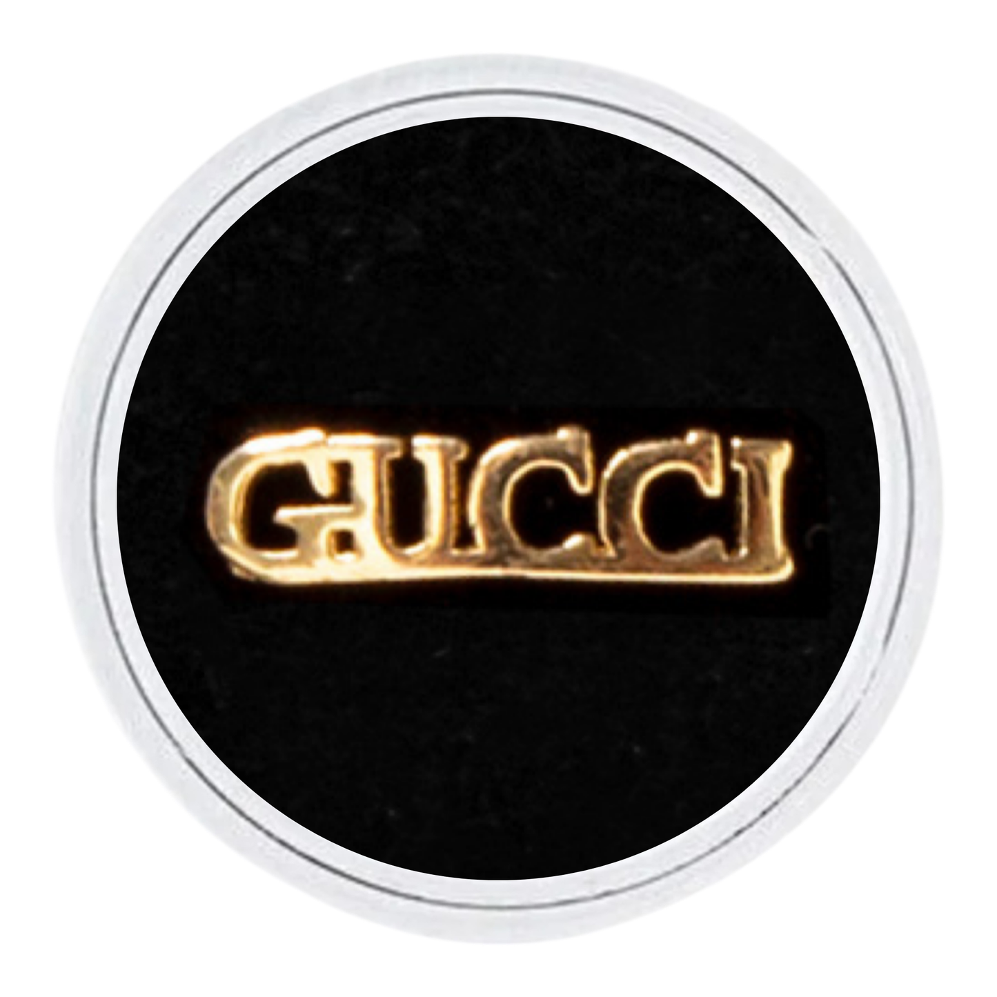 18k Gold - Gucci