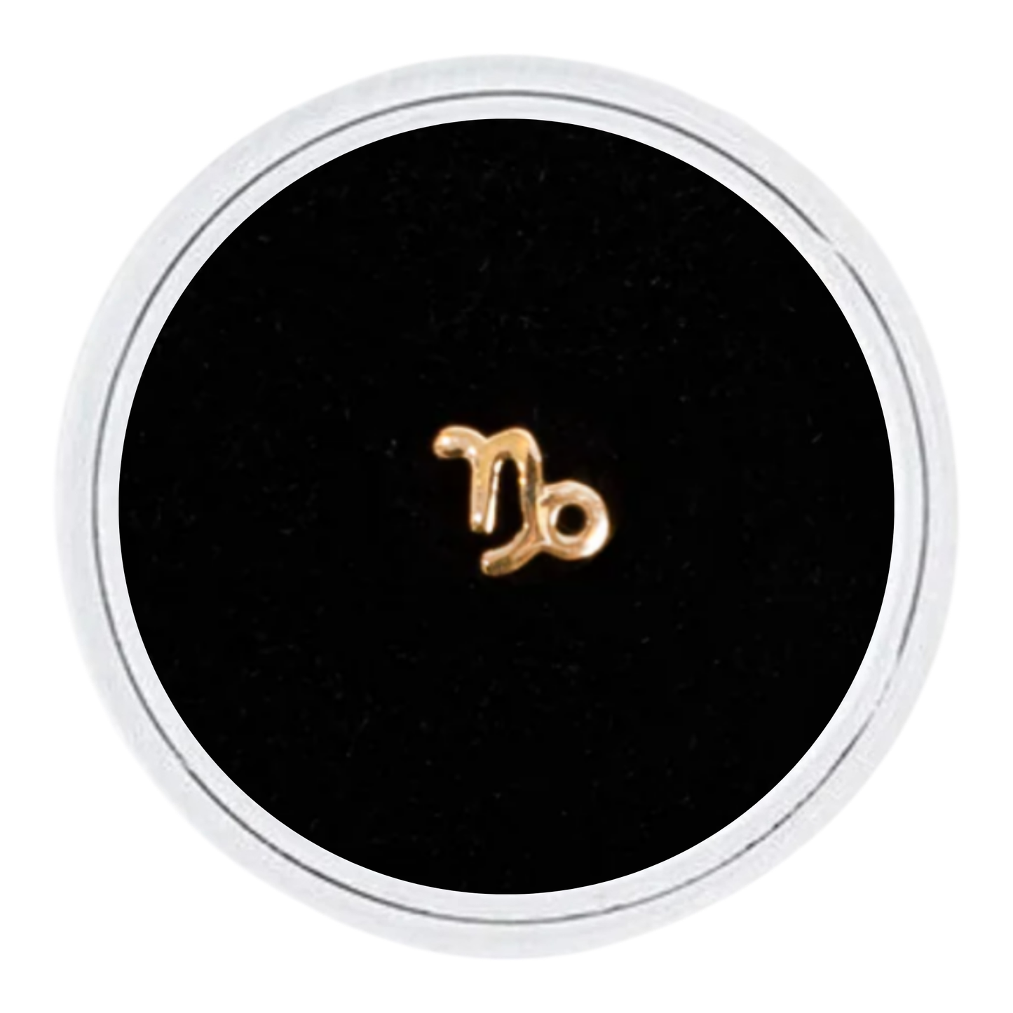 18k Gold - Horóscopo