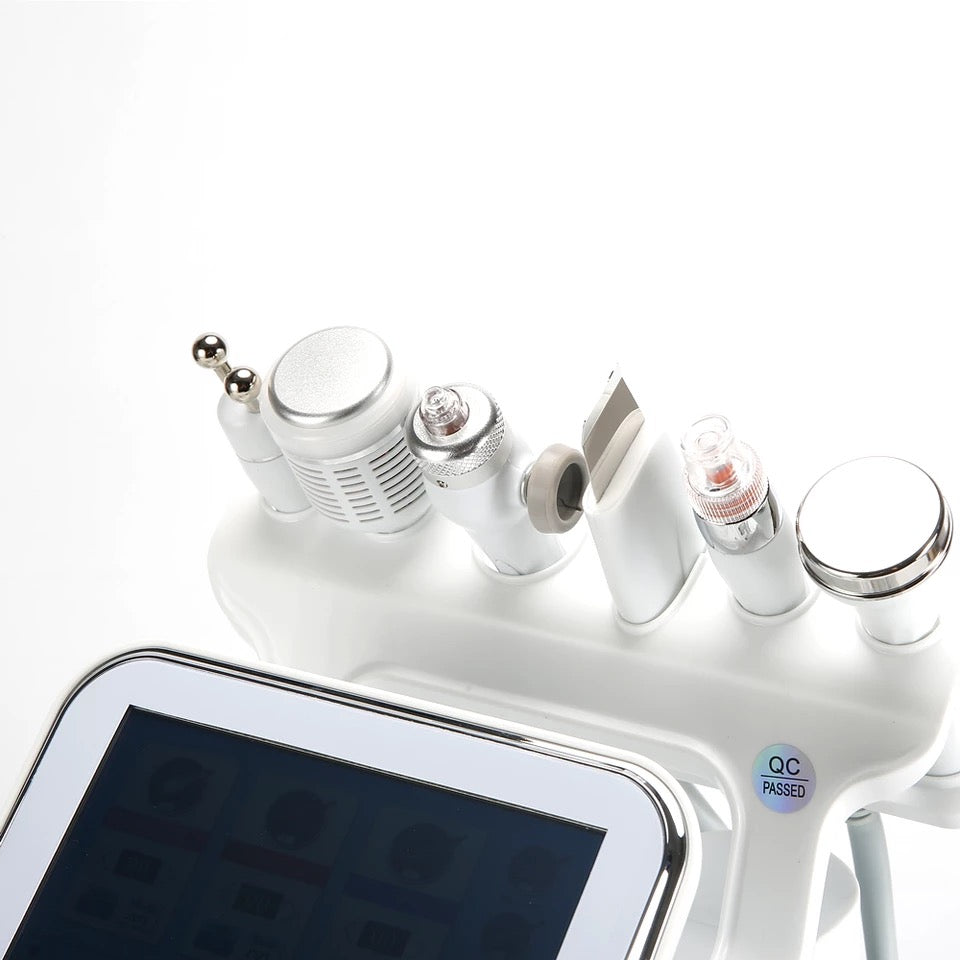 Hydrafacial 6 en 1