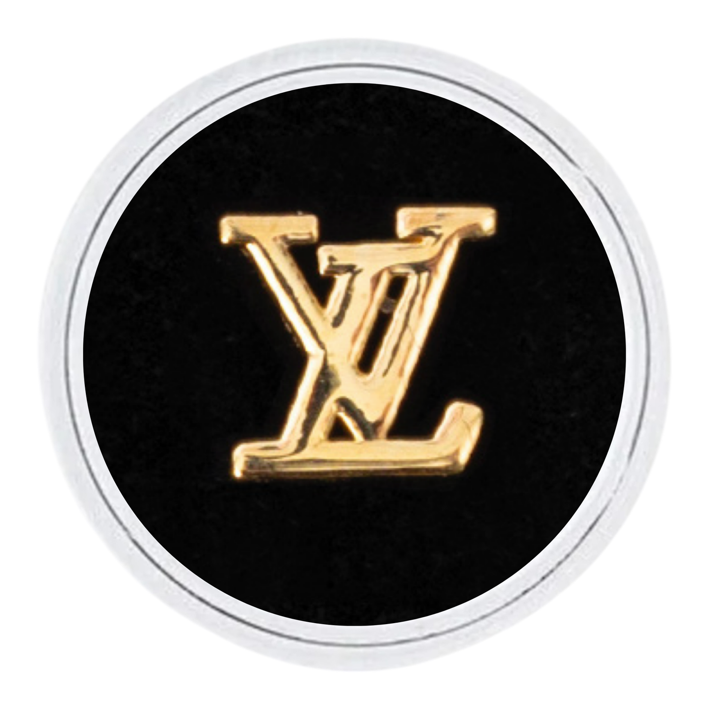 18k Gold - LV