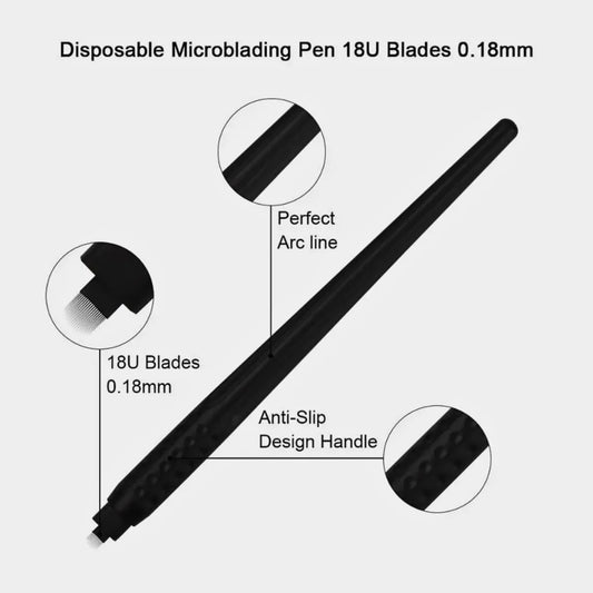 Tebori desechable