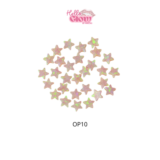 Ópalo - Star