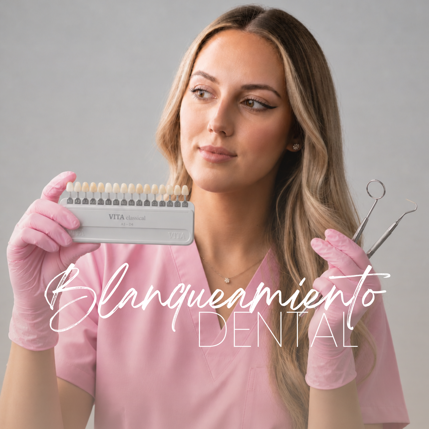 Formación Online Blanqueamiento dental cosmético