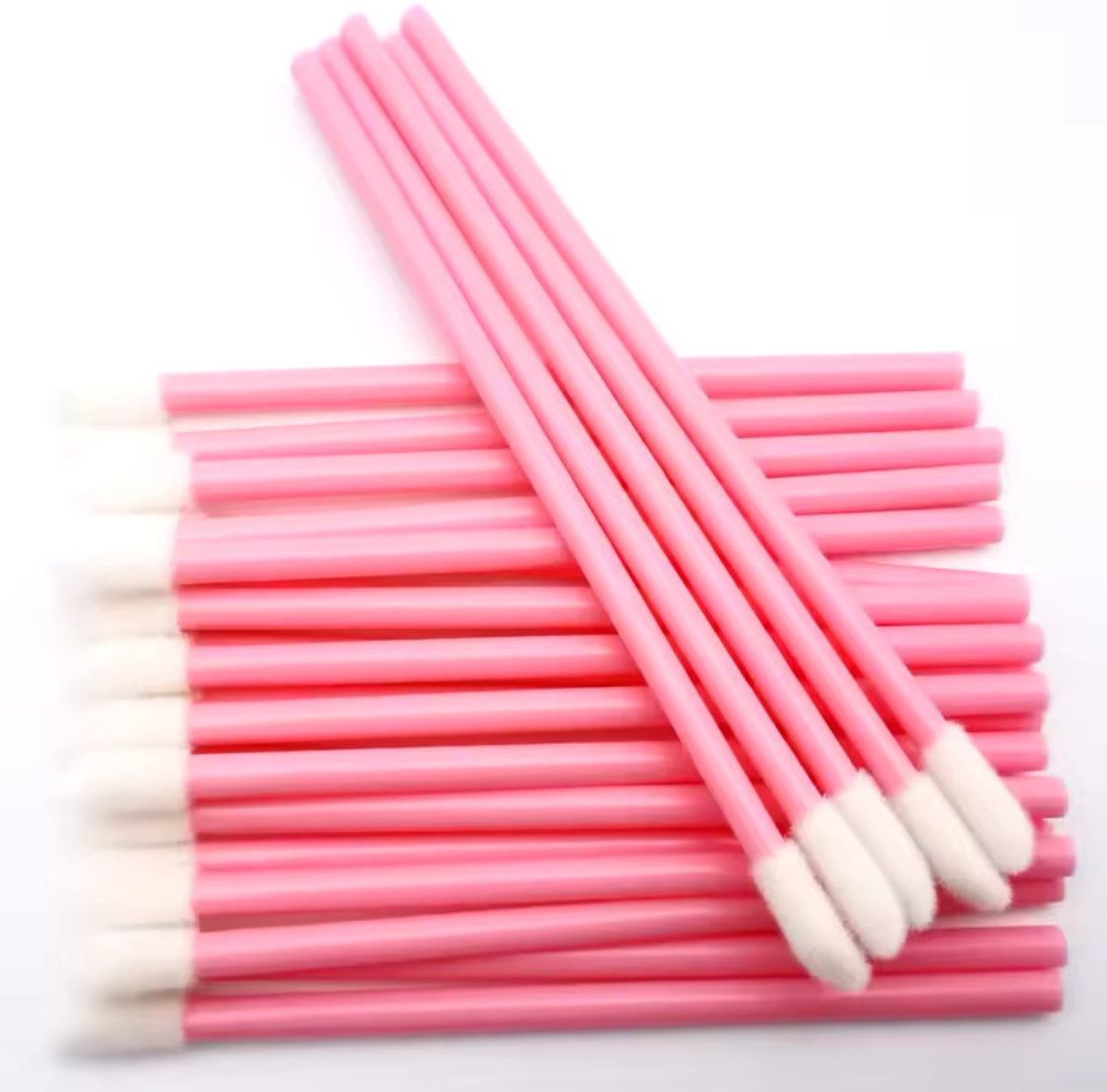 Aplicador desechable gloss (50 Uds.)