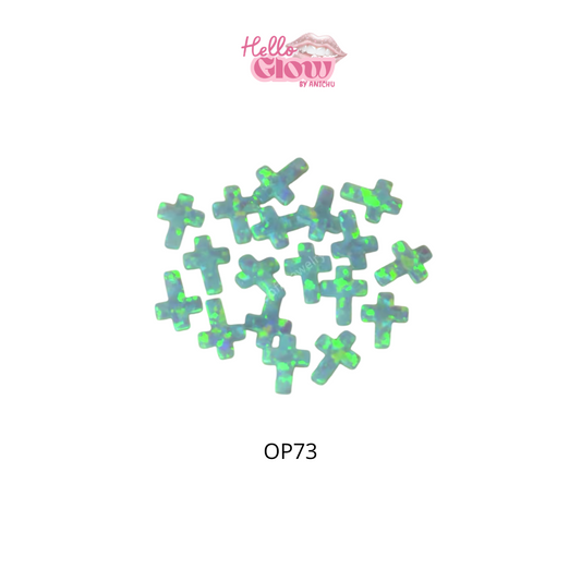 Ópalo - Cruz