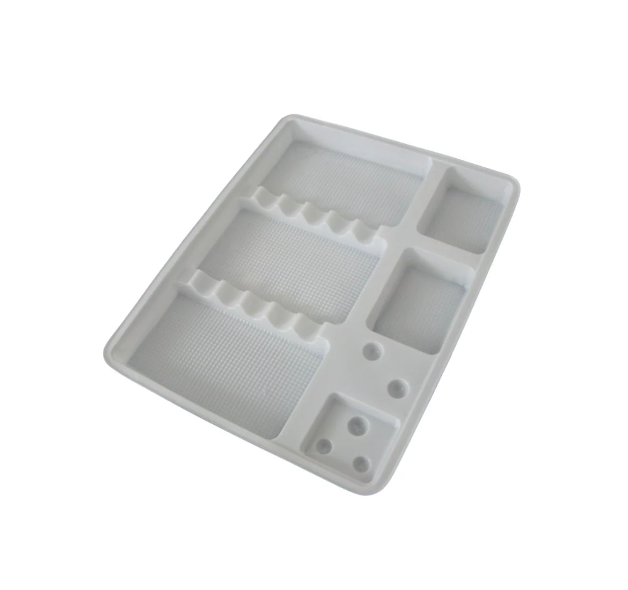 Bandeja desechable