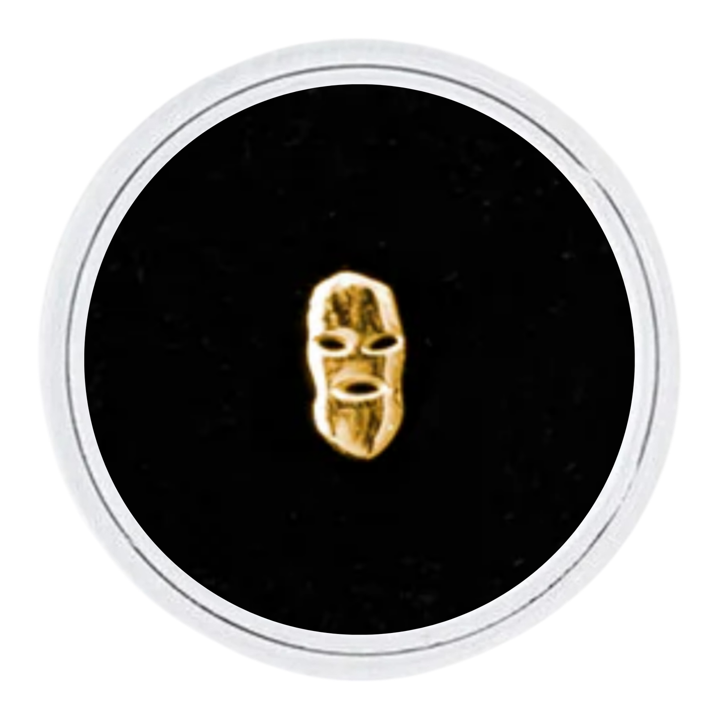 18k Gold - Bally