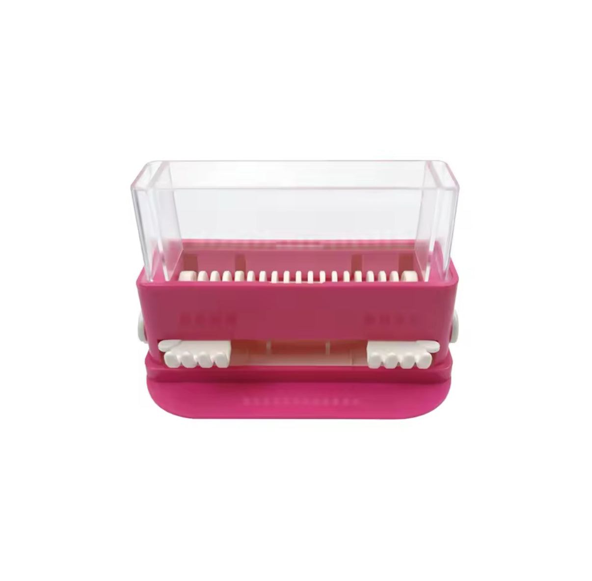 Dispensador de microaplicador