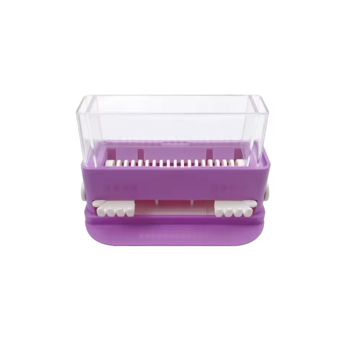 Dispensador de microaplicador