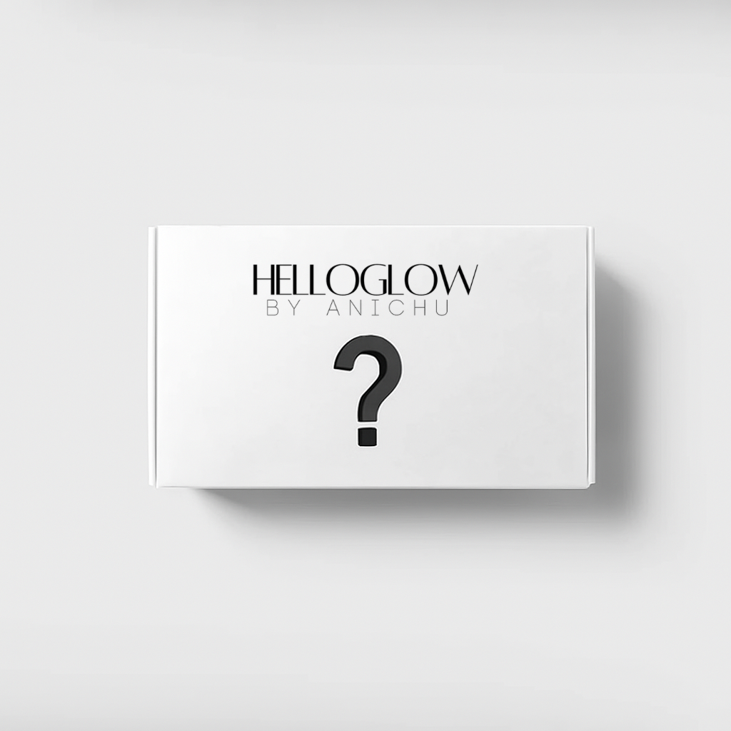 Mistery Box - Joyería Dental