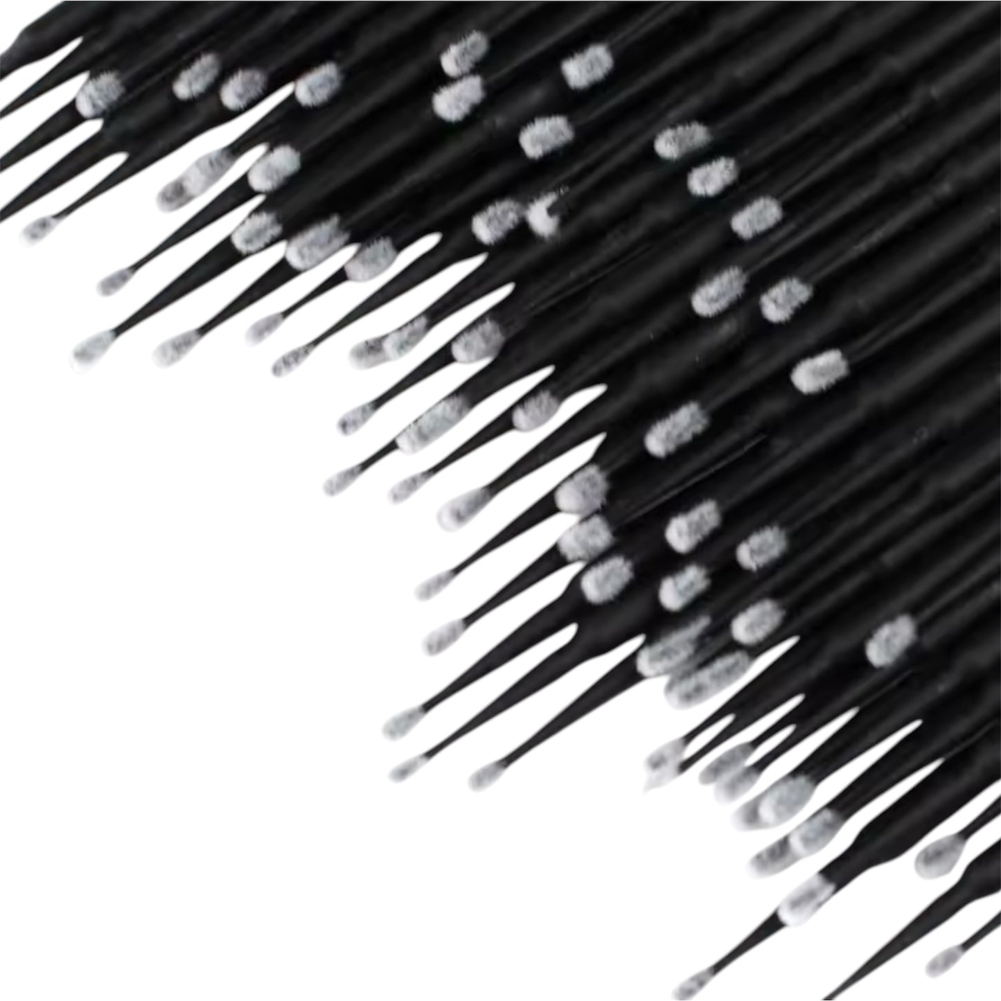 Microaplicadores - 100 unidades