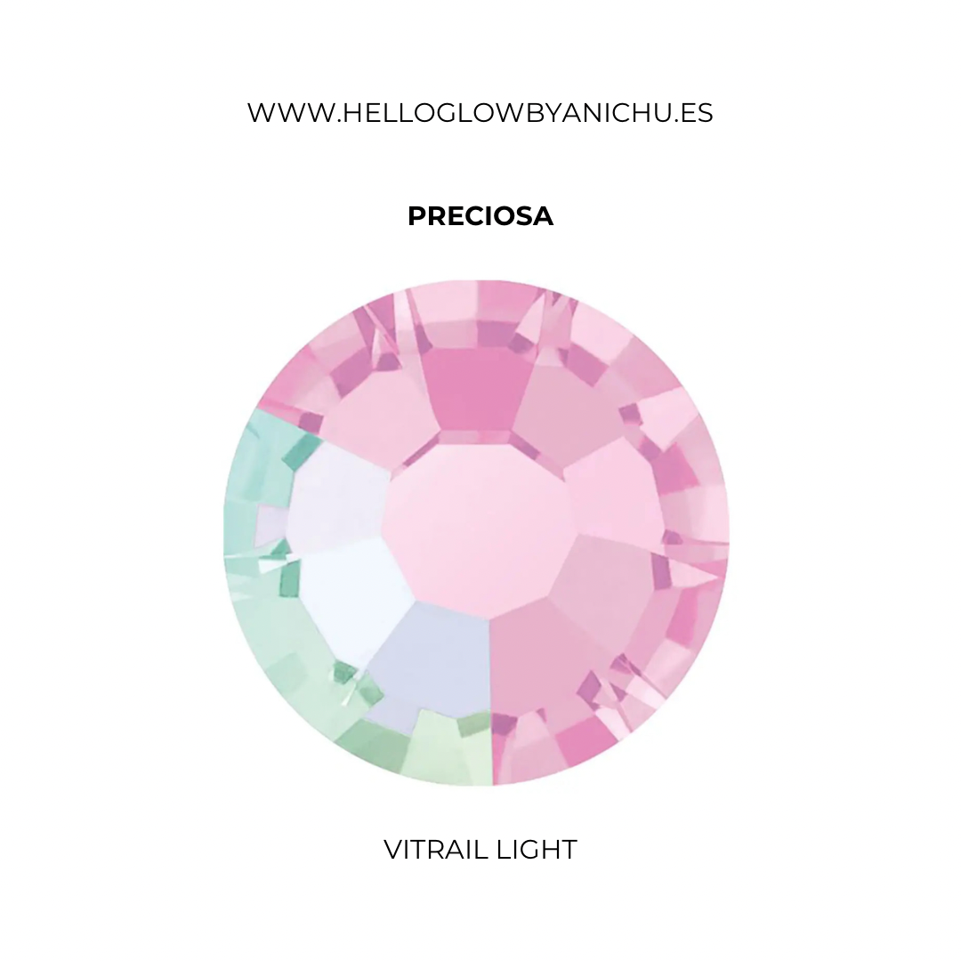 Preciosa Vitrail Light