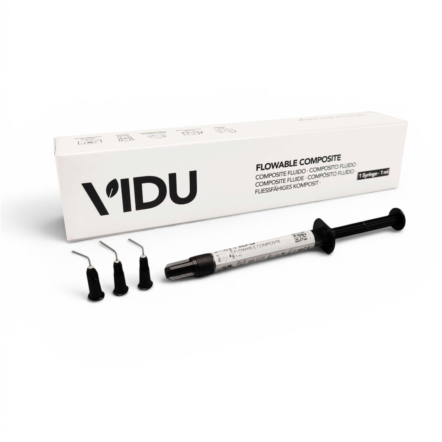 Composite fluido