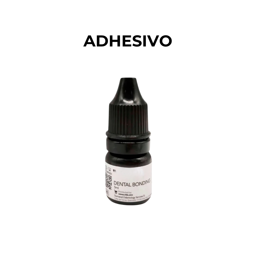 Adhesivo dental
