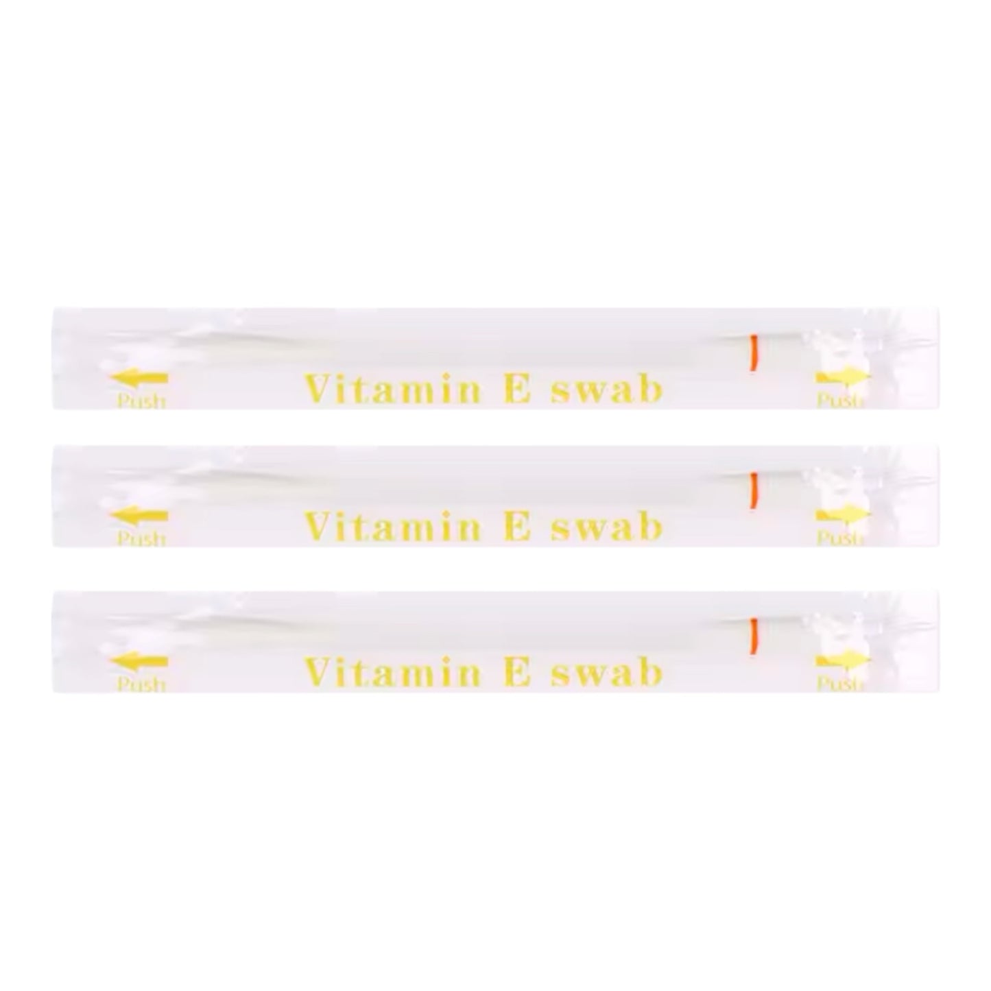 Hisopos de Vitamina E