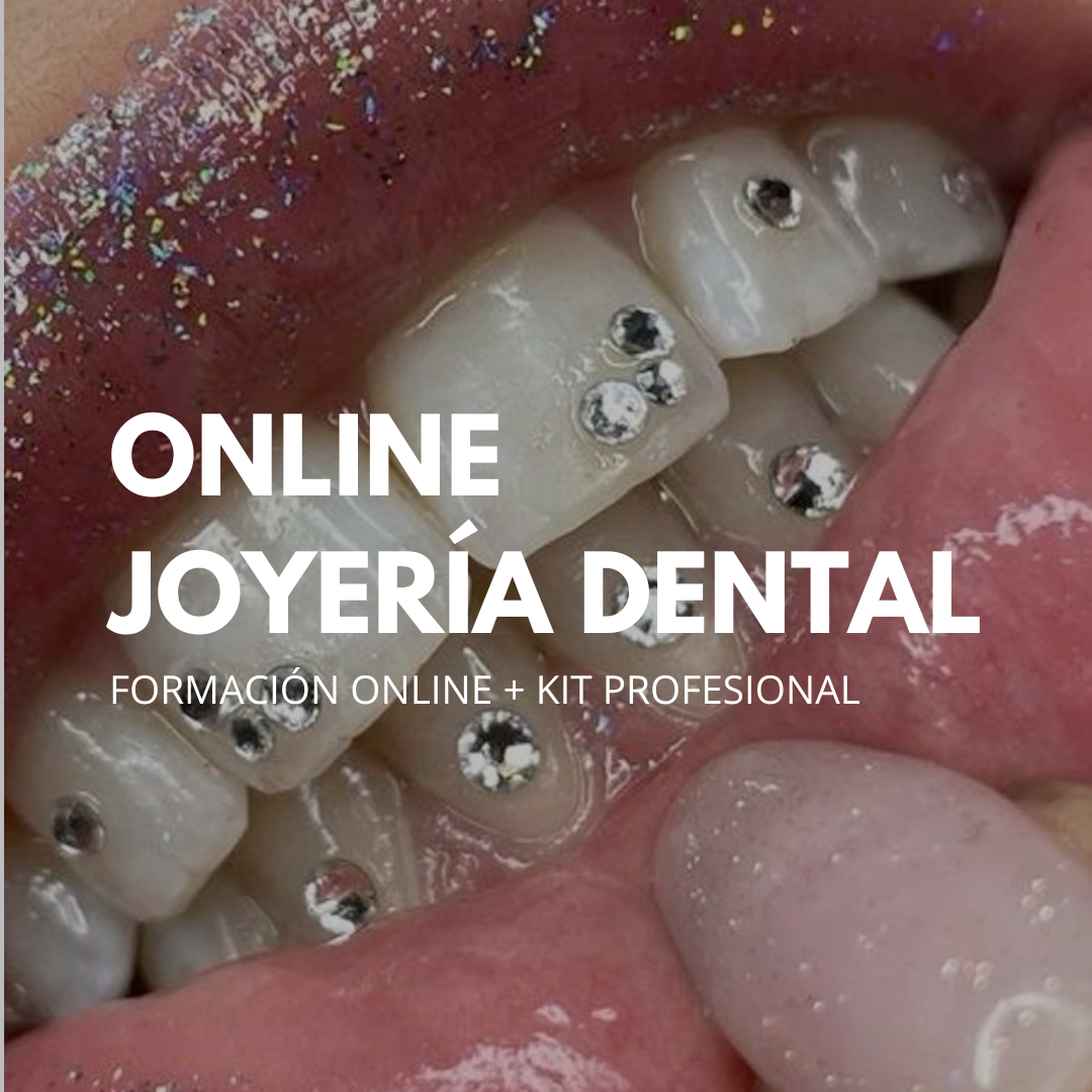 Formación Online + Kit Profesional