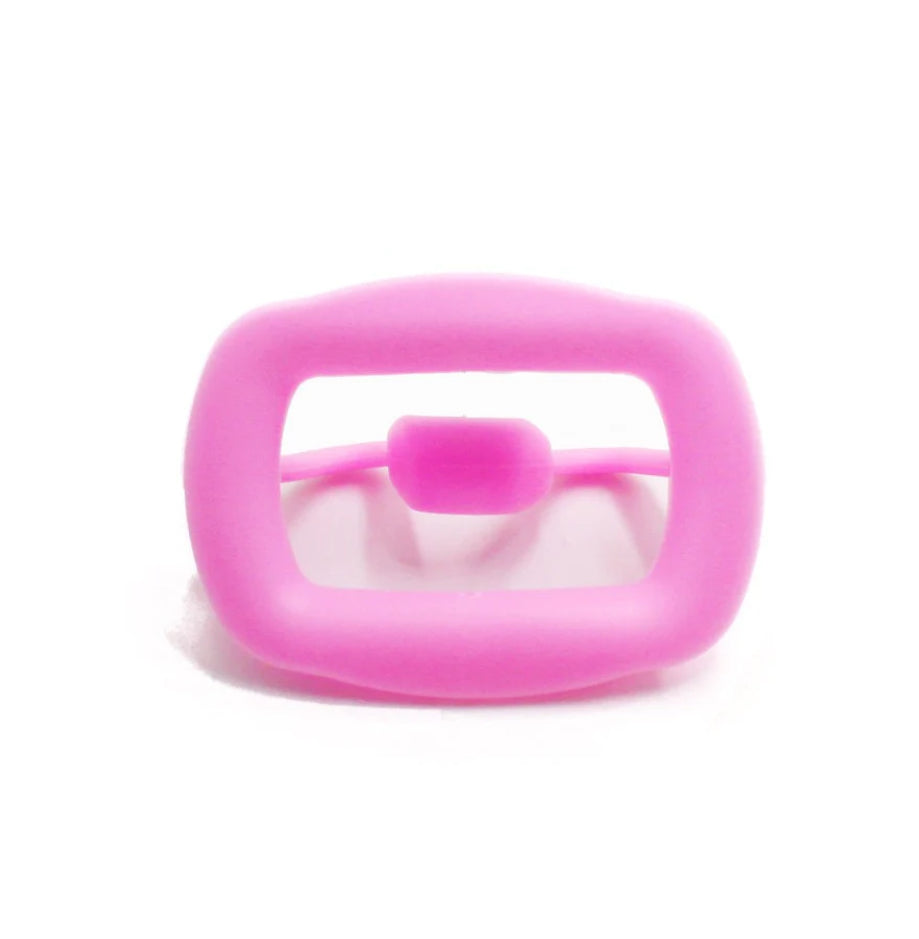 Retractor de mejillas reutilizable