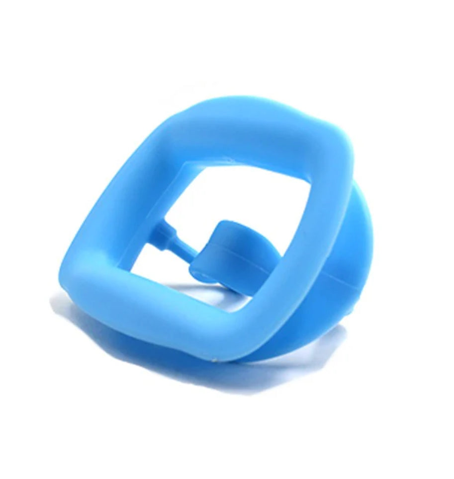 Retractor de mejillas reutilizable