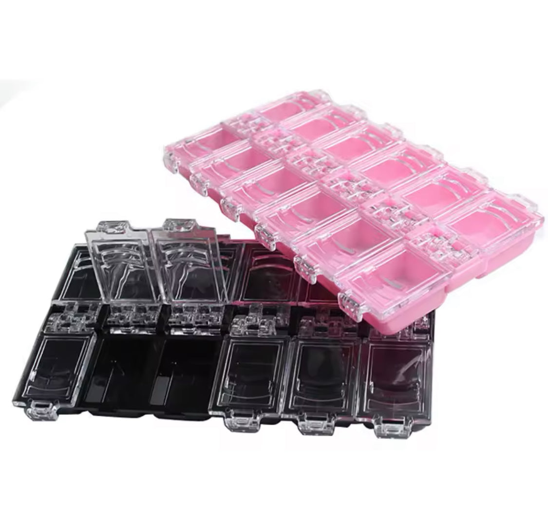 Caja de almacenamiento