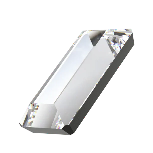 SWAROVSKI® 2510 Baguette - Crystal