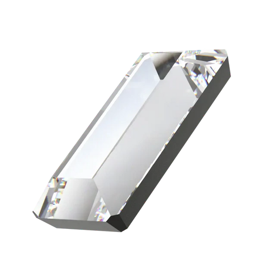 SWAROVSKI® 2510 Baguette - Crystal