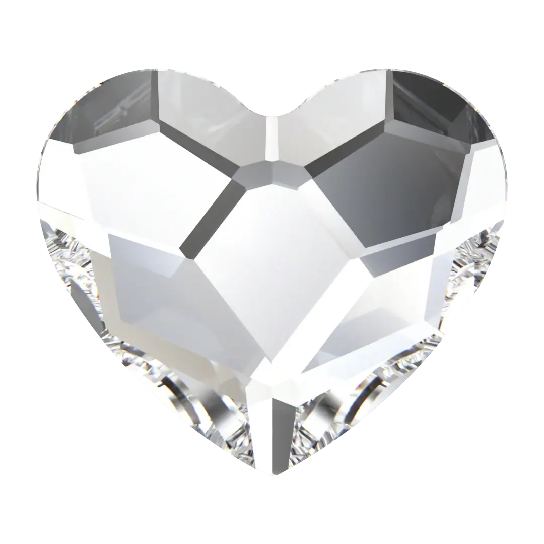 2808 HEART