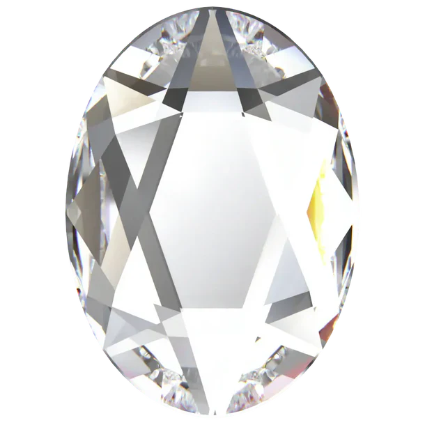 2603 OVAL