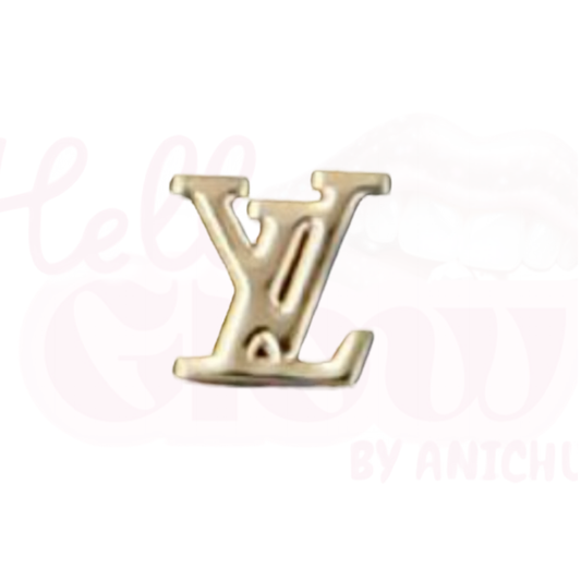 18k Gold - LV