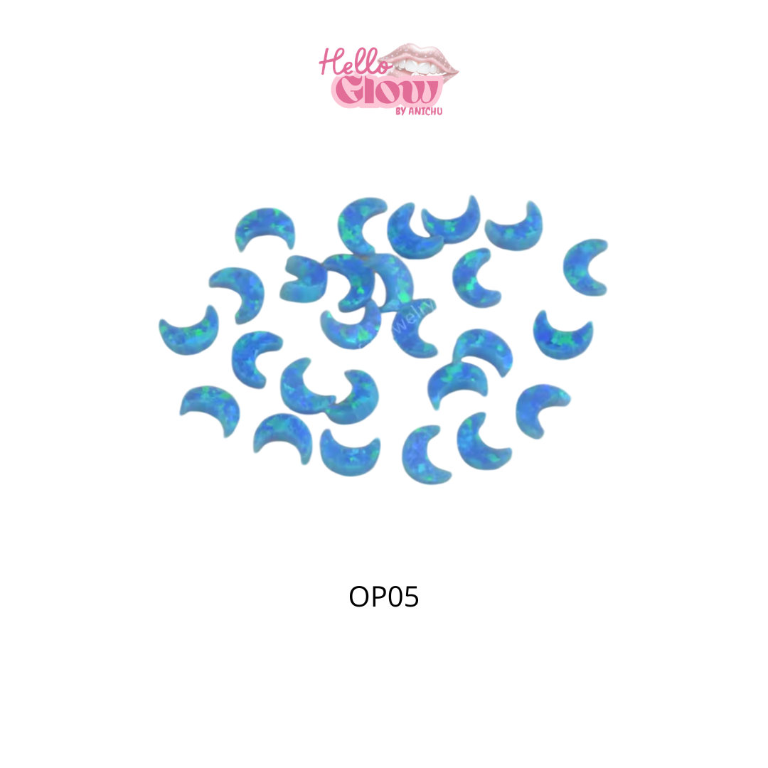 Ópalo - Moon