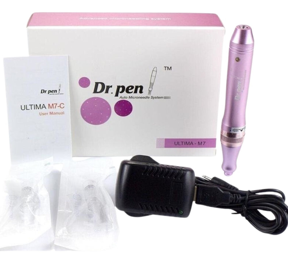 Dermapen Dr. Pen M7 Inalámbrico de Metal