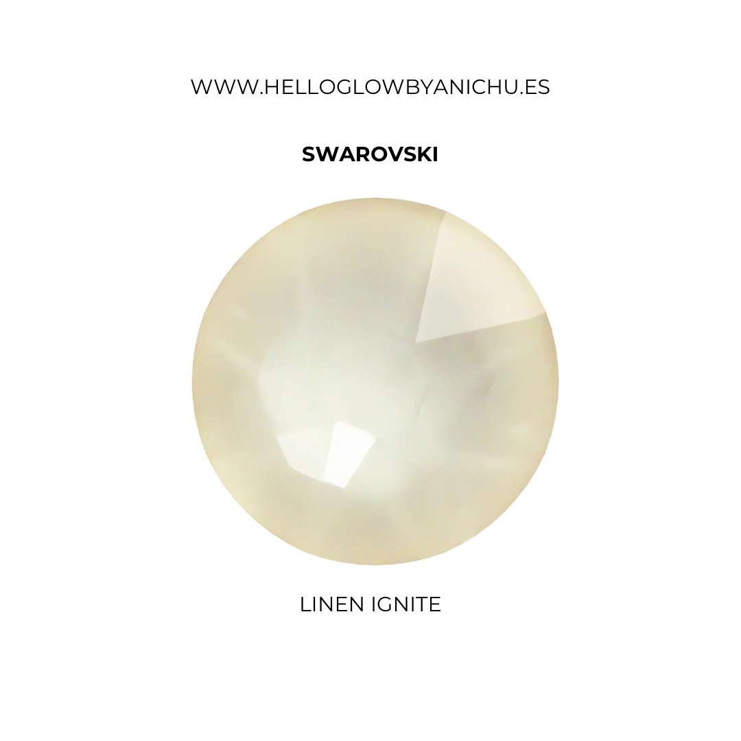 Swarovski Ignite - Linen