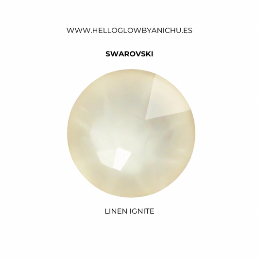 Swarovski Ignite - Linen