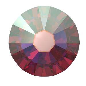 SWAROVSKI® 2058 Xilion Rose - Light Rose AB