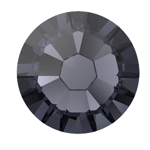 SWAROVSKI® 2058 Xilion Rose - Graphite