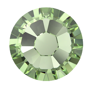 SWAROVSKI® 2058 Xilion Rose - Peridot