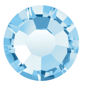 PRECIOSA® 2151 Maxima - Aquamarine