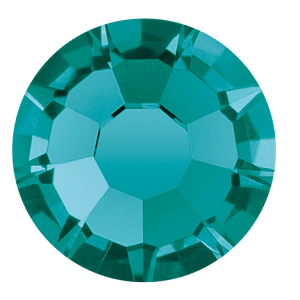 PRECIOSA® 2151 Maxima - Blue Zircon