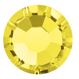 PRECIOSA® 2151 Maxima - Citrine