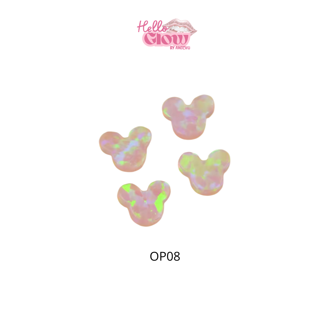 Ópalo - Mickey Mouse