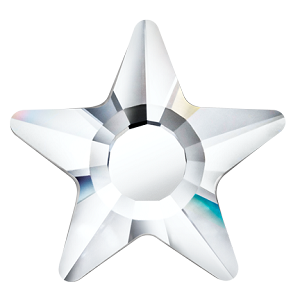 PRECIOSA® 2756 Maxima Star - Crystal