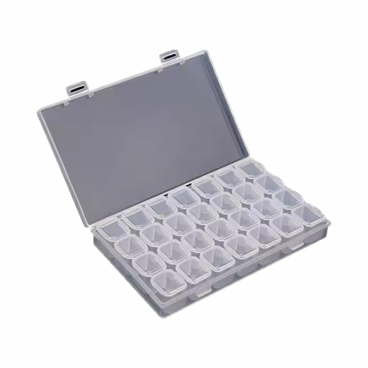Organizador de joyas dentales