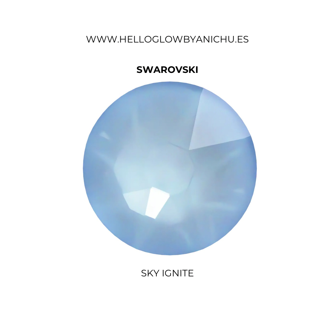 Swarovski Ignite - Sky